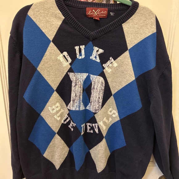 Duke Sweater - Picture 2 of 3